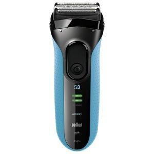 【中古】ブラウン シリーズ3 メンズ電気シェーバー 3040s