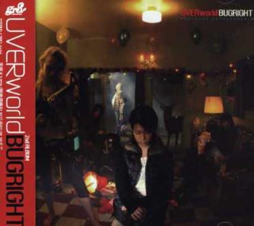 BUGRIGHT - UVERworld