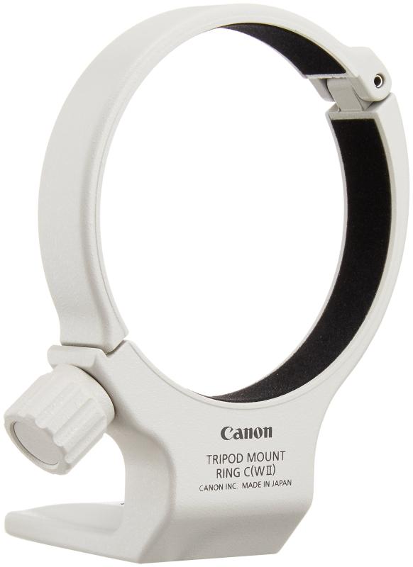 乐天商城 - 【中古】Canon リング式三脚座