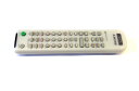 【中古】SONY オーディオリモコン RM-SM100W