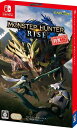 【中古】モンスターハンターライズ 狩友ダブルパック -Switch (【数量特典】「オトモガルク」と「オトモアイルー」の重ね着装備など(2セット)&狩友ダブルパ...