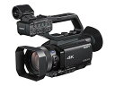 【中古】SONY ソニー XDCAM ビデオカメラ PXW-Z90