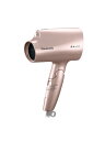 【中古】パナソニック ヘアドライヤー ナノケア ピンクゴールド EH-NA2J-PN