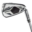【中古】PING(ピン) G430 ALTA J CB BLACK ゴルフ 単品アイアン R 2022年モデル