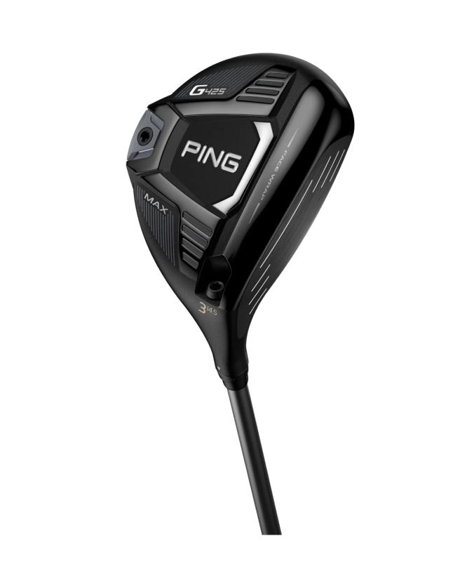 【中古】ピン フェアウェイウッド G425 MAX ゴルフ PING TOUR173-65 2020年 メンズ PING アーコス無し
