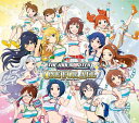 【中古】THE IDOLM@STER MASTER ARTIST 3 FINALE Destiny【盤CD+BD-A】