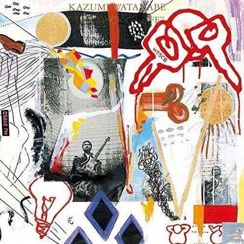 【中古】スパイス・オブ・ライフ(SHM-CD) - 渡辺香津美