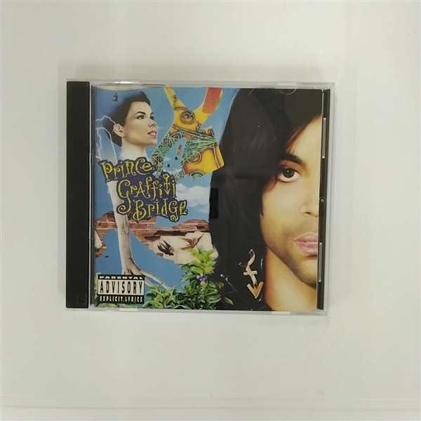 【中古】グラフィティ・ブリッジ