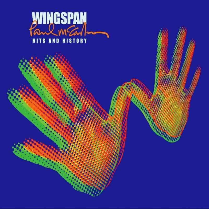 【中古】Wingspan - The Hits And History