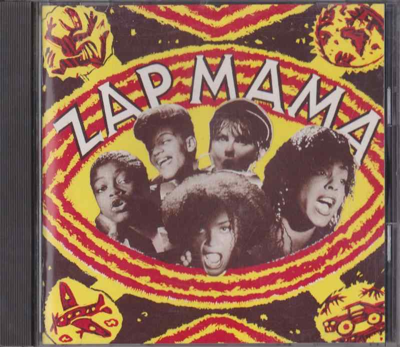 樂天商城 - 【中古】ザップ・ママ
