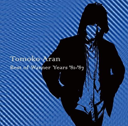 【中古】Best of Warner Years '81~'87