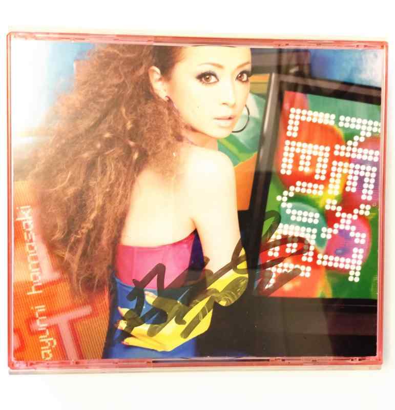 【中古】NEXT LEVEL【初回生産】(2CD+DVD)(ジャケットA) - 浜崎あゆみ