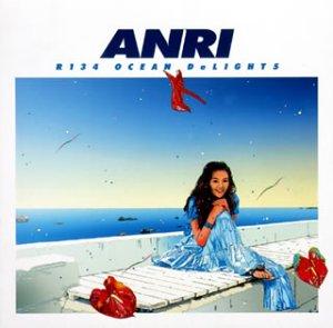 【中古】R134 OCEAN DeLIGHTS - ANRI