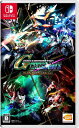 【中古】SDガンダム ジージェネレーション クロスレイズ プレミアムGサウンドエディション -Switch