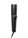 【中古】パナソニック ストレートヘアアイロン 高浸透ナノイー&ミネラル搭載 スムースシルキープレート EH-HN50-A ディープネイビー【2024年発売】