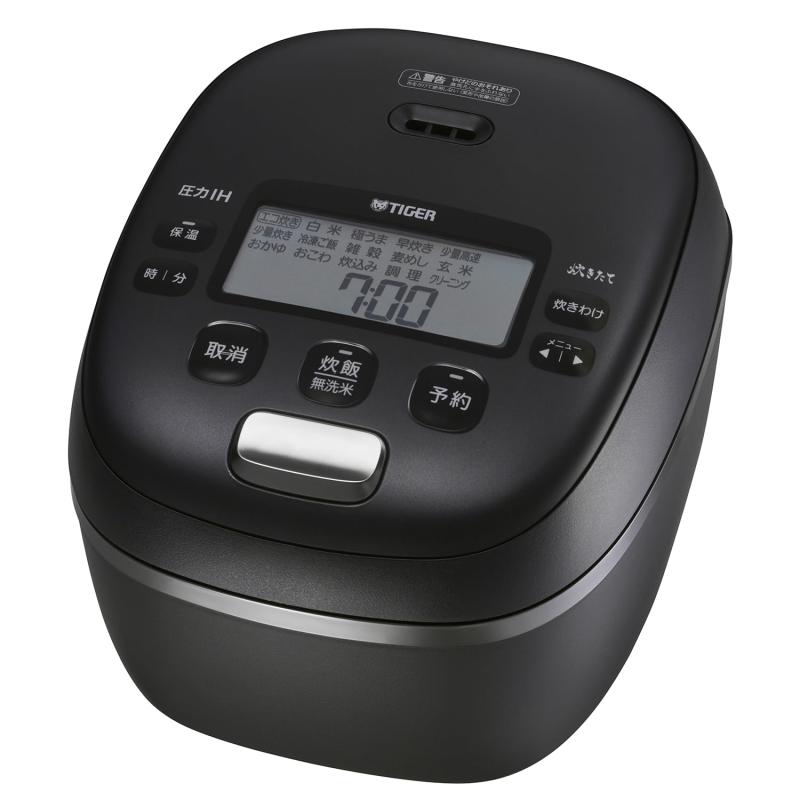 【中古】タイガーJRI-A100KM