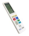 【中古】日立 HITACHI エアコン リモコン(RAR-BD6) RAS-JT28RE4 003