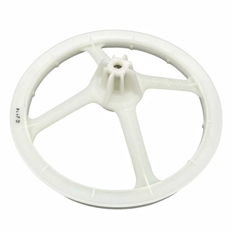 【中古】日立 HITACHI 洗濯機用プーリ(パルセータプーリ) PS-80S 029