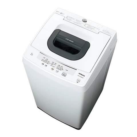 楽天市場】日立 全自動洗濯機 5．0kgの通販