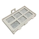 【中古】日立 HITACHI 冷蔵庫用浄水フィルター(RJK-30)RJK-30 100