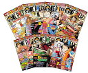【中古】ONE PIECE 総集編 コミック 1-19巻セット (ONE PIECE 総集編)