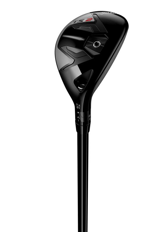 【中古】タイトリスト(TITLEIST)ユーティリティ【カタログ純正シャフト装着モデル】TSi2ユーティリティメタル18(N.S. PRO 950 GH neo)スチール メンズ 655RSS18J 右ロフト角:18度
