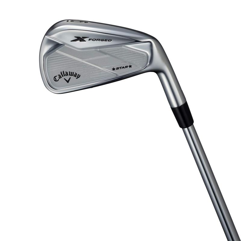 楽天市場】x forged star 19 アイアンの通販