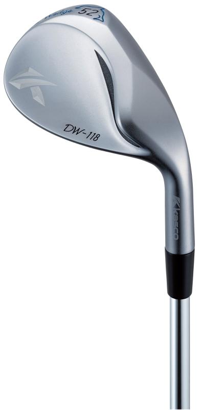 【中古】キャスコ(Kasco) ドルフィンウェッジ ストレートネックタイプ DW-118 Dolphin DP-151 レディス..