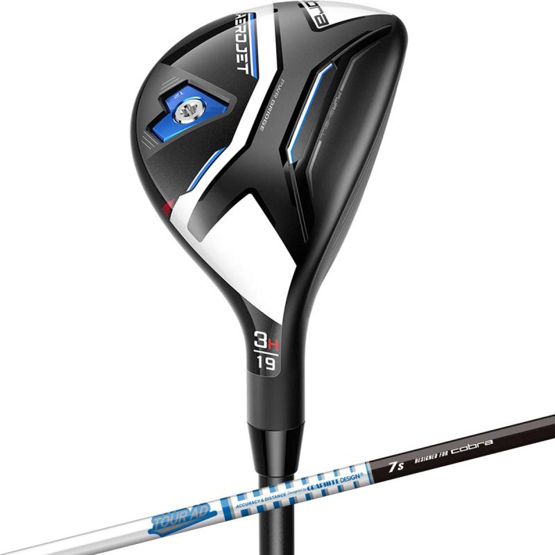 コブラ（Cobra） エアロジェット AEROJET ユーティリティ(3H ロフト19度)Tour AD for Cobra（S/Men's）■ ご購入前に必ずご確認ください ■1. 在庫管理とご注文の確定当店は複数のオンラインモールで在庫を共有しております。在庫の変動： 更新のタイムラグにより、ご注文後に「完売」が判明する場合がございます。欠品時の対応： 万が一商品が確保できない場合は、速やかにメールでご連絡の上、ご注文をキャンセル（全額返金）させていただきます。2. 中古商品のコンディション（動作確認済み）一点ごとに状態が異なるため、お届けする現品が掲載画像と細部まで一致しない場合がございます。状態の目安： 動作に支障のない範囲での微細なキズ・汚れ・日焼け・使用感は、中古品の特性としてあらかじめご了承ください。検品方針： 外観の美しさよりも「正常な動作」を最優先に検品・清掃を行っております。3. 付属品の同梱内容「本体の動作」を優先したセット内容となっております。【同梱あり】 本体の起動・動作に不可欠な基本パーツ（電源コード等）【同梱なし】 外箱・取扱説明書・セットアップ用CD・初回限定特典【保証対象外】 封入されているダウンロードコード・シリアル番号※商品名に「特典付」等の記載がある場合でも、中古品のため欠品している場合がございます。正確な内容を確認したい場合は、必ずご購入前にお問い合わせください。4. 初期不良のサポート（到着から3日間）商品がお手元に届きましたら、なるべく早めに動作をご確認ください。連絡方法： 商品到着から3日以内に、購入履歴の「ショップへ問い合わせ」より不具合の内容をご連絡ください。対応： 在庫がある場合は「良品交換」、在庫がない一点物の場合は「返品・全額返金」にて対応させていただきます