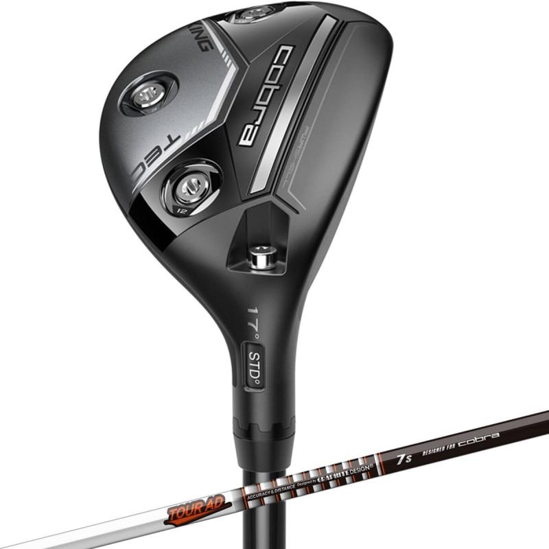 šۥ֥ KING  TEC ϥ֥åɥ桼ƥƥ᥿ ꥸʥ Tour AD for Cobra 67 桼ƥƥ եȡꥸʥ Tour AD for Cobra 7 3H S