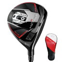 【中古】テーラーメイド(TaylorMade) STEALTH2 PLUS フェアウェイウッド ゴルフ フェアウェイウッド Diamana GT 60 S 2023年モデル メンズ S 5W