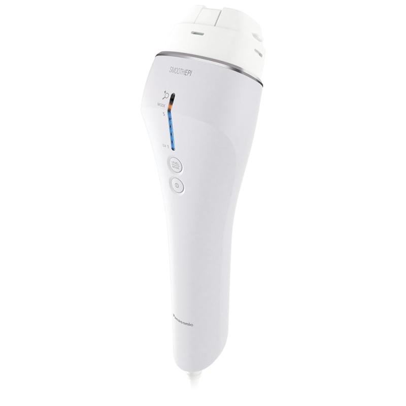 【中古品】パナソニック 光美容器 光エステ ボディ用 充電式・コードレス シルバー調 (中古品) 楽天市場】パナソニック 光エステ（日用品雑貨・文房具・手芸）の通販