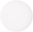 【中古】パナソニック(Panasonic) LEDフラットランプ 電球色 拡散タイプ φ70 LLD2000LCE1