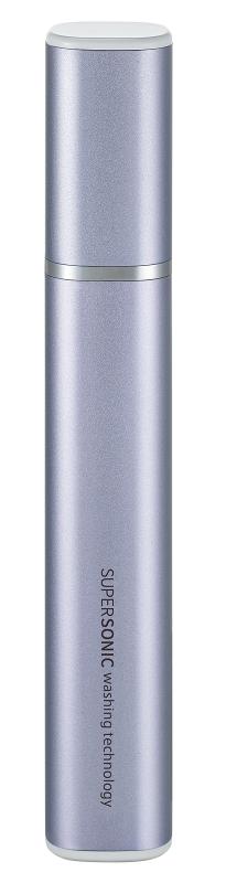 楽天市場】シャープ uw-a2-s 超音波ウォッシャー シルバーの通販