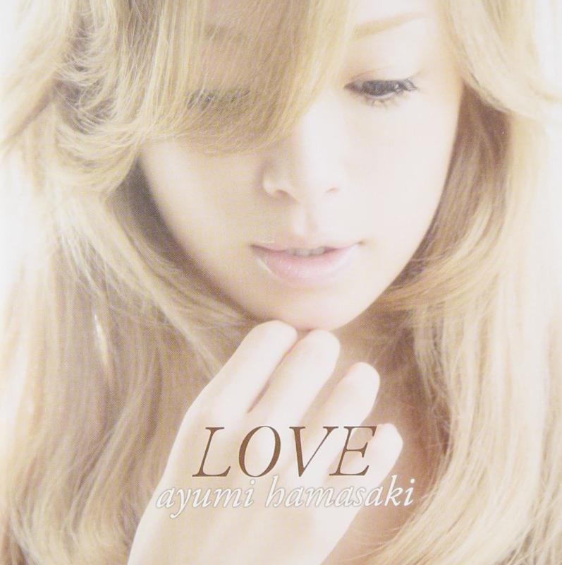 LOVE (MINI ALBUM)