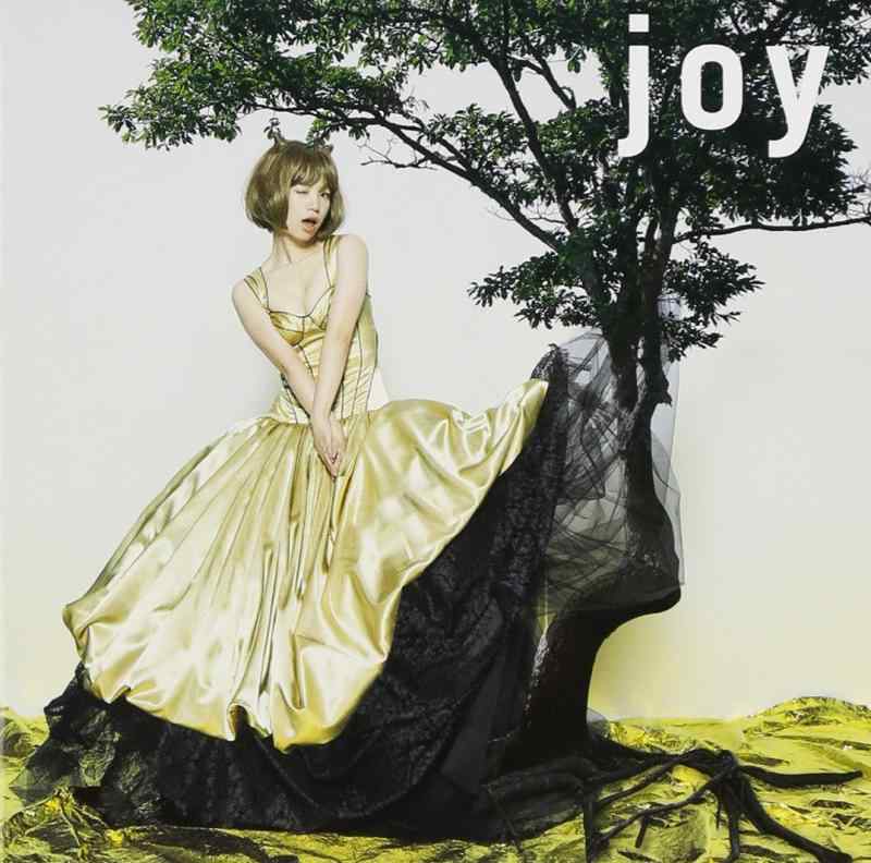 【中古】joy - YUKI