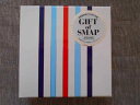 【中古】GIFT of SMAP(初回盤)(DVD付)