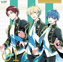 【中古】THE IDOLM@STER SideM CIRCLE OF DELIGHT 01 C.FIRST