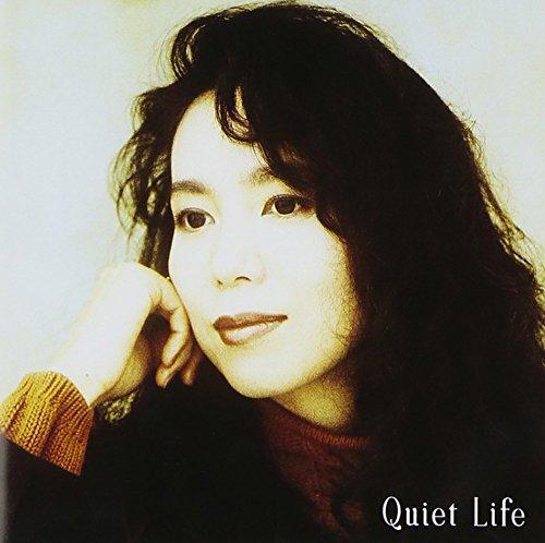 【中古】Quiet Life - 竹内まりや