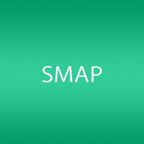 【中古】SMAP 016 / MIJ