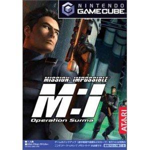 【中古】ミッション:インポッシブル -オペレーション・サルマ-