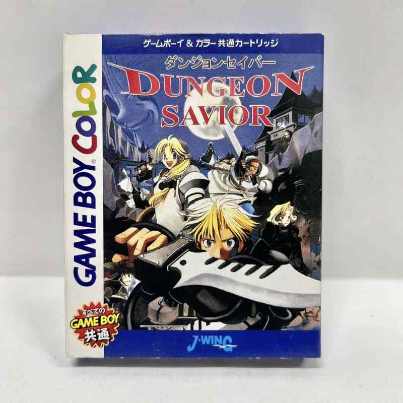 【中古】ダンジョンセイバー