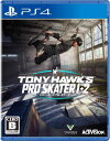 【中古】トニー・ホーク プロ・スケーター 1+2 -PS4(3)