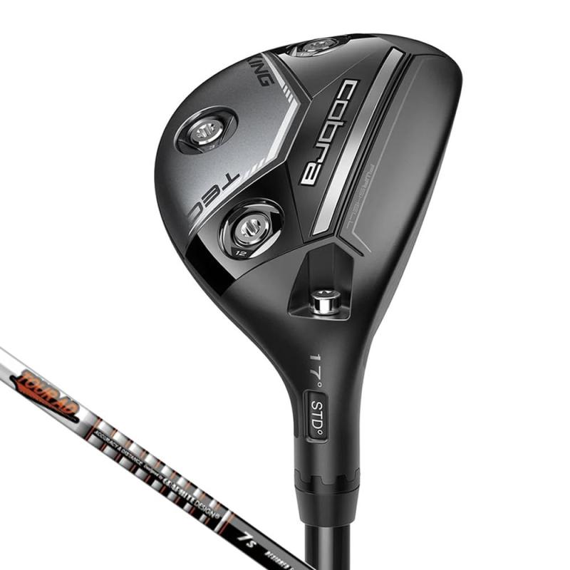 šۥ֥ KING  TEC ϥ֥åɥ桼ƥƥ᥿ ꥸʥ Tour AD for Cobra 67 桼ƥƥ եȡꥸʥ Tour AD for Cobra 7 4H S