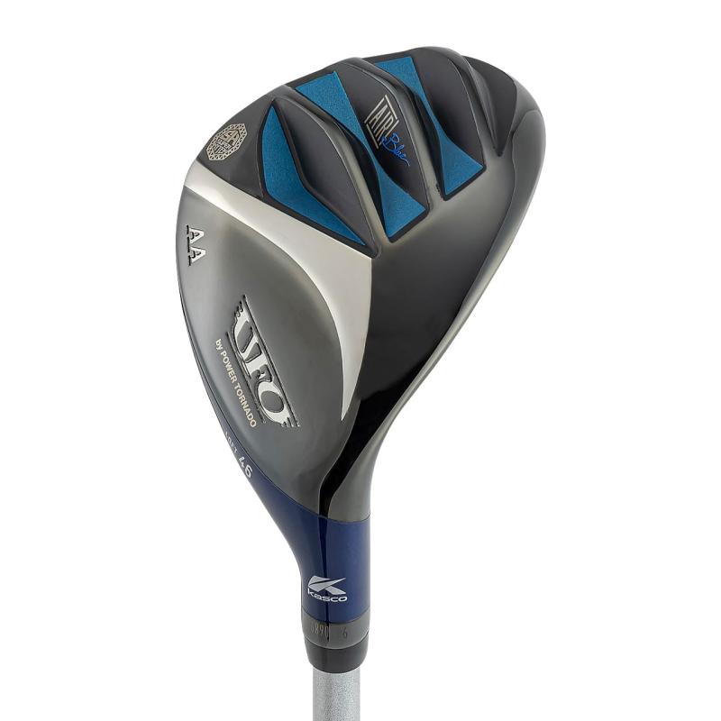 【中古】キャスコ(Kasco) UFO AIR UT by POWER TORNADO R AA(4.0)