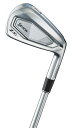 【中古】ダンロップ(DUNLOP) スリクソン ZXi5 アイアンセット 6本【カタログ純正シャフト装着モデル】Diamana ZXi for IRON カーボンシャフト メンズ 右利き 番手:5-9、PW フレックス:S ゴルフクラブセット 2024(3)