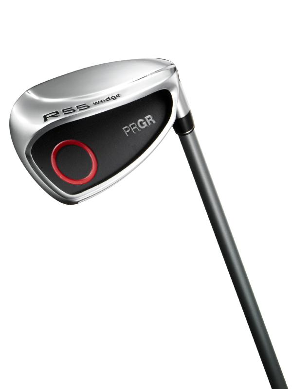 【中古】PRGR(プロギア)R-55 WEDGE ST 55 GNU55