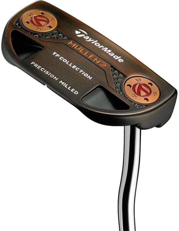 楽天市場】テーラーメイド パター（その他｜スポーツ・アウトドア）の通販