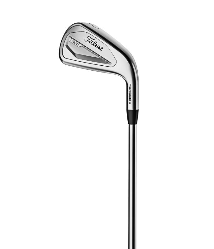 タイトリスト(TITLEIST) アイアンT350 3G RH NS 880 AMC S 6W Jヘッド素材：17-4 ステンレス（ボディ）、SUP-10（フェース）、タングステン・ニッケル（#4-7）ヘッド製法：鍛造（フェース）、鋳造（ボ...