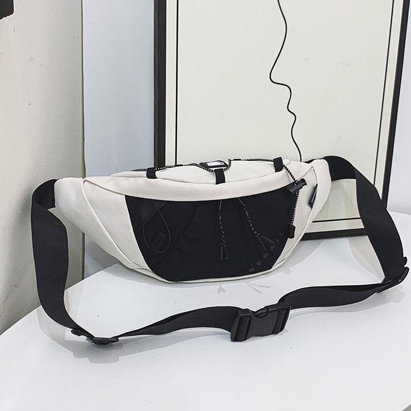 ウエストバッグ スポーティ 学生 ショルダーバッグ サイクリング ボディバッグ ルアー 釣り ワンショル..